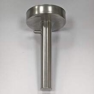 1pc Nonstick Stainless Steel Meatball Maker, Multifunctional Meatball & Kale Ball Maker Tool, Stainl
