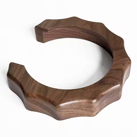 NEW Anti-scalding Ring For Gemilai 3006 Coffee Maker Brewing Group Head Heat Shield For Gemilai Coff
