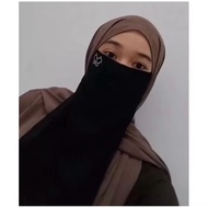 Premium ceruty sequin veil