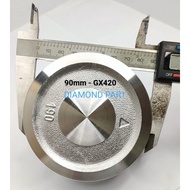 MESIN Piston Piston Set GX420 (90mm) GX420 std Engine