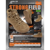 New Delta Strongfield Shoes