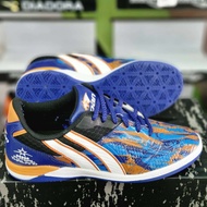 รองเท้าฟุตซอล - แพน (PAN) 🌈รุ่น VIGOR X MICROFIBER ✨รหัส PF - 14AA ของเเท้💯 จากเเบรนด์ #พร้อมส่ง