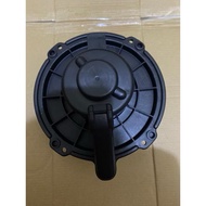 Isuzu Traviz 12V Blower Motor Assembly