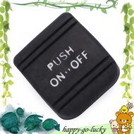 [xinggao.vn] Parking Emergency Brake Pedal Pad Pedal Pad Rubber Parking Emergency Brake Pedal Pad fo
