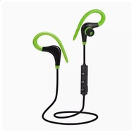 全城熱賣 - 無線藍牙耳機【【綠色】掛耳式】