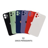 Backdoor Backglass 12 Rear Glass Original Quality