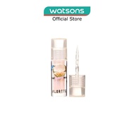 FLORTTE Mesmerizing Princess Double-Ended Lying Silkworm Pen 01 0.9g