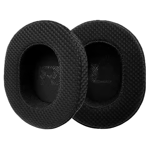 Replacement Earpads for Edifier W800BT,W808BT W820BT,W828NB ,W830BT Headphones Ear Cushion Sleeve Ea