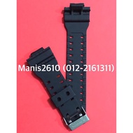 GShock GA100/110 and GD100