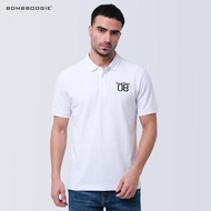 Bombboogie - T-Shirt Men'sPOLO Liviland 12F98B4WT