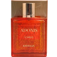 Rayhaan Adonis Icarus Unisex Fragrance Rayhaan EDP 100ml Long Lasting Perfume For Women And Men
