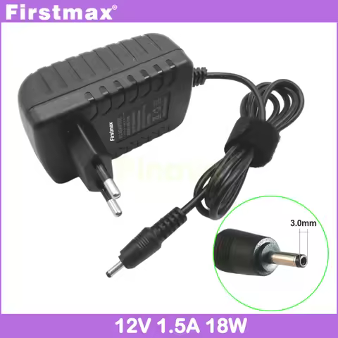 18W 12V 1.5A for Acer Tablet pc charger Aspire Switch 10 V SW5-017 SW5-017P SW5-111 SW5-111P for Pac