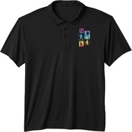 Women's Basketball Polo Shirt 13th Birthday