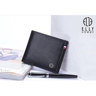 Elly HOMME genuine leather men's wallet – EVM16