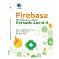 Firebase Book Building Android-Based Applications