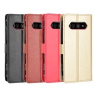 Kyocera TORQUE 5G Phone Case G06 Phone Leather Case Flip Crazy Horse Pattern Lanyard Card DuraForce 