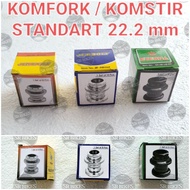 Komfork Headset Headparts Bowl 22.2 mm Bicycle Bicycle Accessories