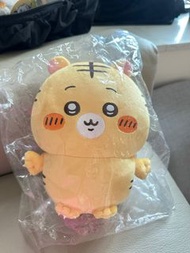 Nagano老虎一番賞C賞
