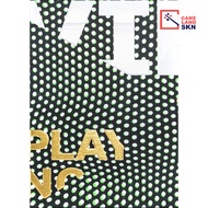 VIEWS Playing Cards by Gotmagic