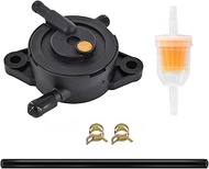 FR651V FX730V Fuel Pump For Kawasaki 49040-0802 49040-0770 49040-7008 FR730V FS541V FT730V FX691V FS