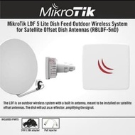 Mikrotik RBLDF-5nD LDF Embedded Wireless