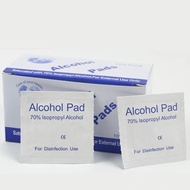 Alcohol Pad