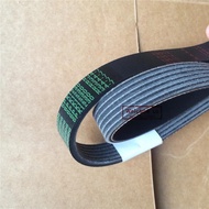 (10pcs/lot)Serpentine V(FOR FAN & ALTERNATOR) BELT 99366-K1230 90916-C2002 6PK1230 for TOYOTA AURIS 
