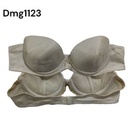 J Dmg1123 bra branded brand ReneRofe with underwire foam size 34A