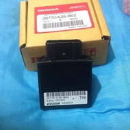 กล่องไฟ msxใหม่ เเท้เบิกศูนย์Honda รหัสกล่อง38770-k26-B02