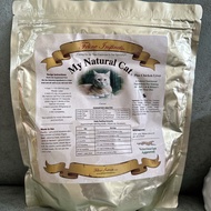 現貨包順豐 my natural cat feline instincts plus chicken liver 生肉粉
