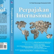 "ORIGINAL TAXATION BOOK" International Taxation
