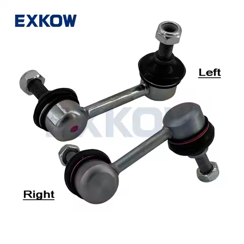 Rear Suspension Stabilizer Bar Link for Mitsubishi Outlander CW4W CW5W GF7W ASX GA2W GA3W Delica D:5