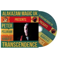Transcendence - Magic Trick