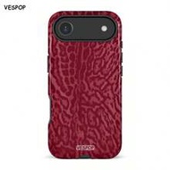 เคสโทรศัพท์กันกระแทกสองชั้น Y2K, ดีไซน์เงางาม, สีสันสดใส, ใช้ได้กับ Iphone 17/16/15/14/13 Pro Max, G