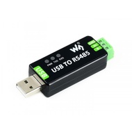 Waveshare Industrial USB to RS485 Bidirectional Converter ตัวแปลงสัญญาณ