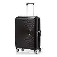 AMERICAN TOURISTER กระเป๋าเดินทางล้อลาก (25นิ้ว) รุ่น CURIO SPINNER 69/25 EXP TSA