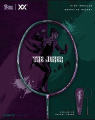 Maxx Joker X The Joker Badminton Racket + Cover 4U Only