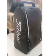 Golf Sports Bag. Titlaist golf sports shoe bag Golf Shoe Bag Golf Bag