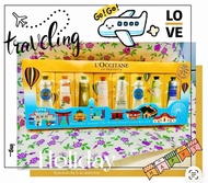 Loccitane  hand cream 歐舒丹護手霜