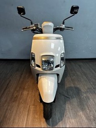 11年山葉CUXI 100 大錶 碟煞 37214km $33000/機車、電動車、重機買賣/桃園貳輪嶼