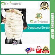 Serimama Bengkung Berzip/Bengkung Zip/Bengkung Czer/Bengkung Bersalin Normal