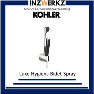 Kohler Luxe Hygiene Bidet Spray