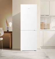 Haier 海爾冰箱 178L 雙門雪櫃 香港三腳一年保養