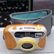 KONICA MERMAID WATERPTOOF BIG MINI 38MM F3.5