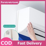 forstretrtomj 100cm Air Coditioning Cleaning Cover Bag PVC Thickened Cleaner With Water Pipe Home 1-