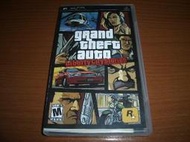 PSP 俠盜獵車手 Grand Theft Auto GTA ~ 另有 PS2 罪惡城市 聖安地列斯 PS3 GTA5