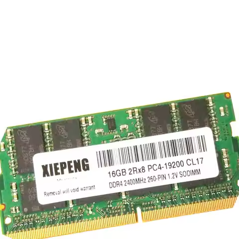 For Lenovo ThinkPad P52 P50 Laptop RAM 16GB DDR4 PC4-19200 2400MHz 4GB PC4 19200 2400 8GB ECC Unbuff