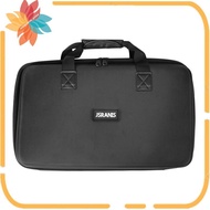 Hard Carrying Case for  DJ -SB3 / -SB2 DJ / -400 Controller / -RB Portable 2-Channel Controller
