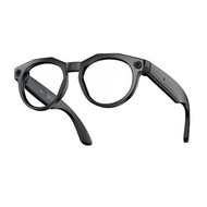 AI Smart Photo 8W Bluetooth Glasses W611 Knowledge Teaching Translation WiFi Navigation Video Camera