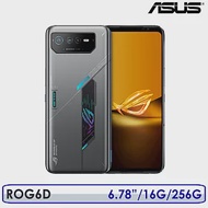 ASUS 華碩 ROG Phone 6D 16G/256G 電競手機 ROG6D